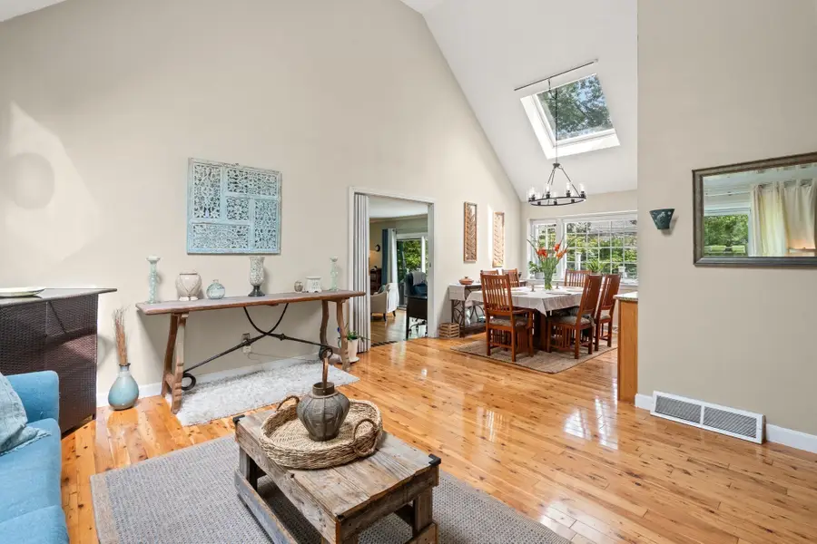 5 Old Fields Rd., Sandwich, MA 02563 - #3