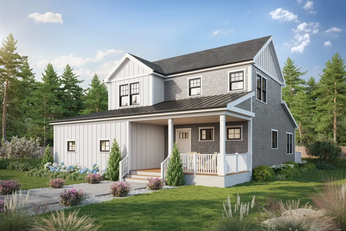 27 Josiah Path, Falmouth, MA 02540 - #1