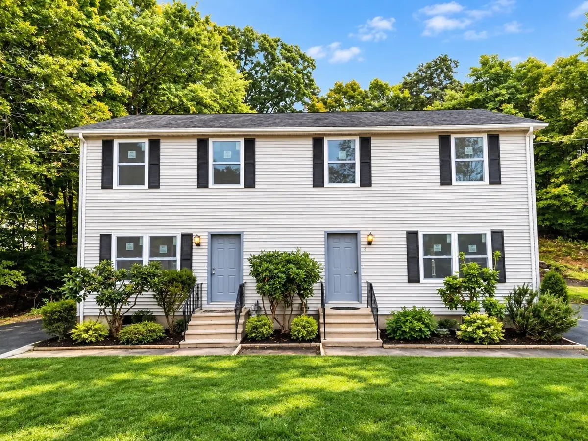 2 Granite St, Millbury, MA 01527 - #1