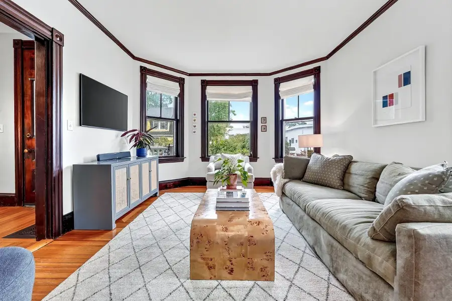 66 Belknap St, Concord, MA 01742 - #3