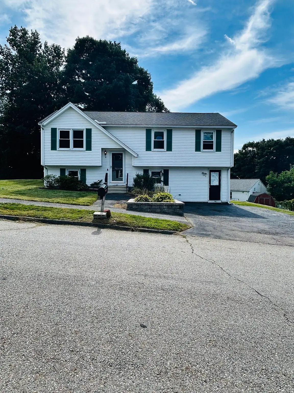 8 Timrod Drive, Worcester, MA 01603 - #1