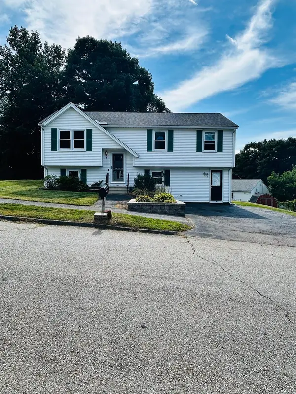 8 Timrod Drive, Worcester, MA 01603