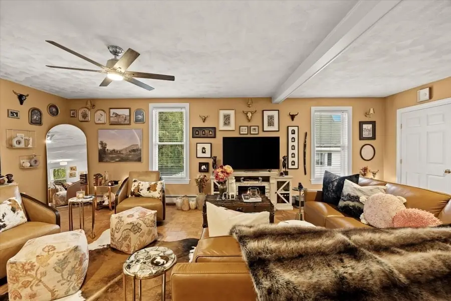 24 Union St #D, Rockland, MA 02370 - #2