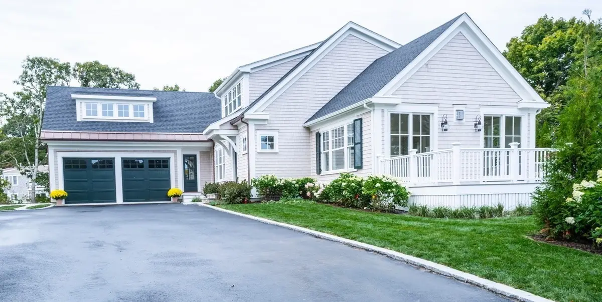 35 Crows Pond Rd, Chatham, MA 02633 - #1