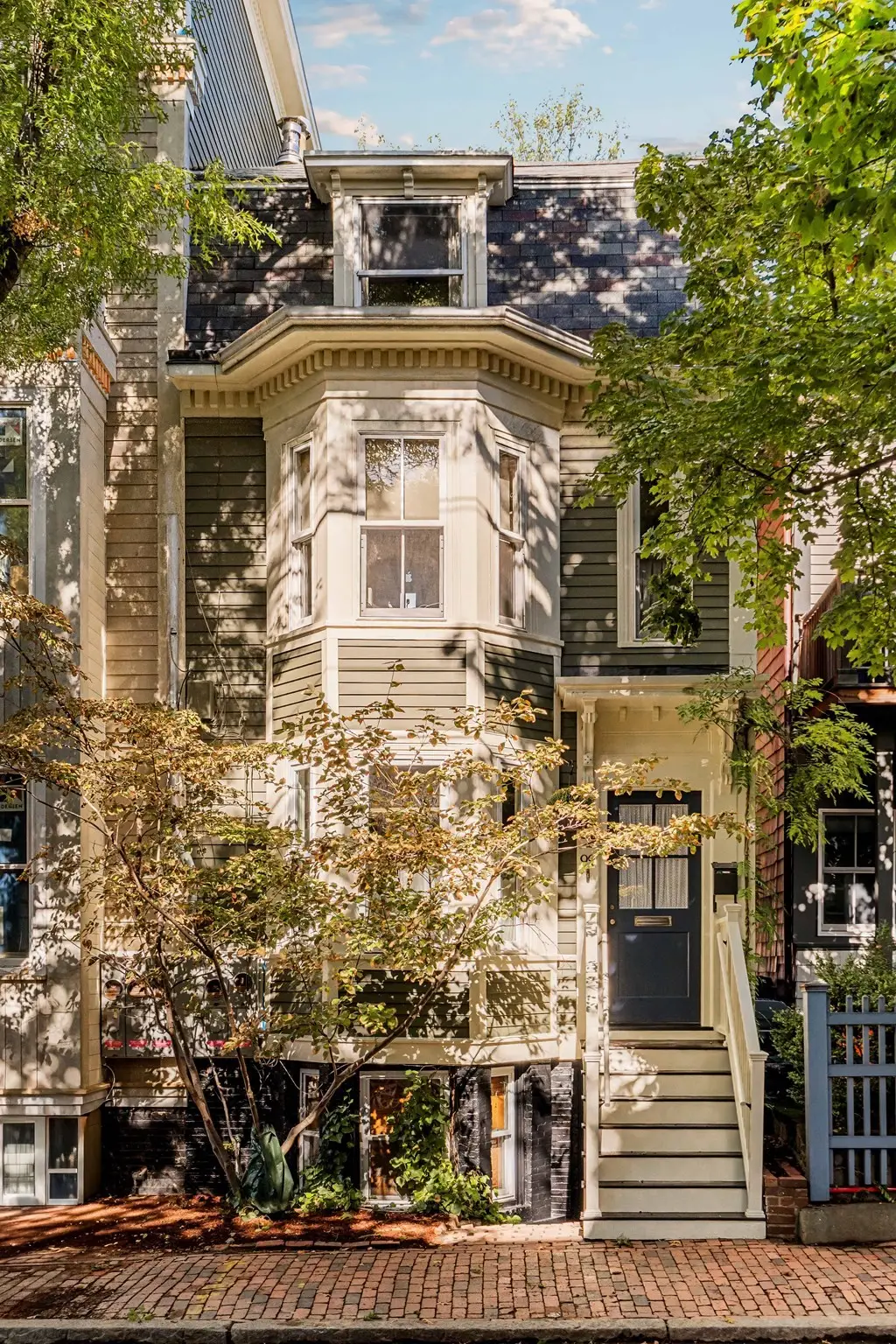99 Pleasant Street #H, Cambridge, MA 02139 - #1