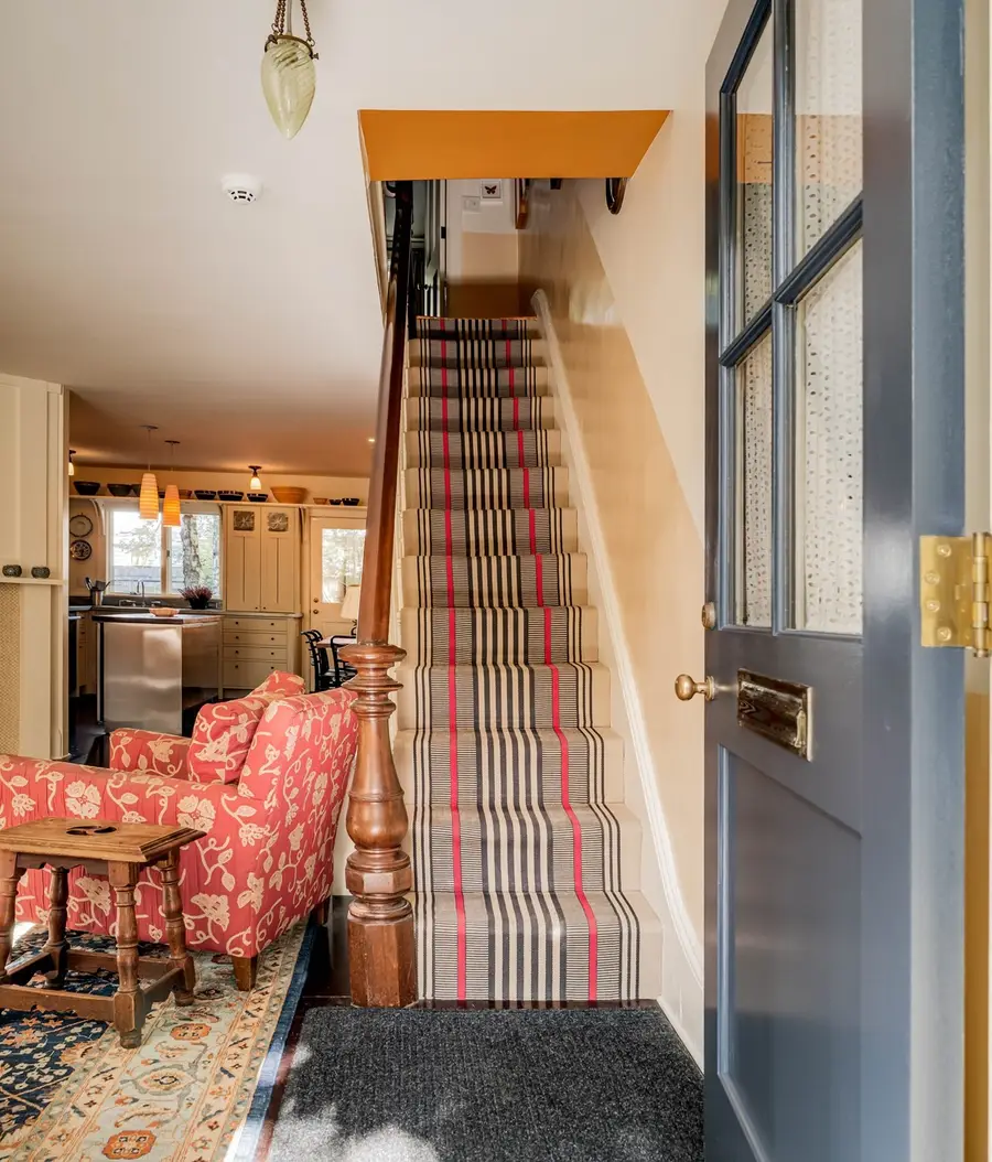 99 Pleasant Street #H, Cambridge, MA 02139 - #2