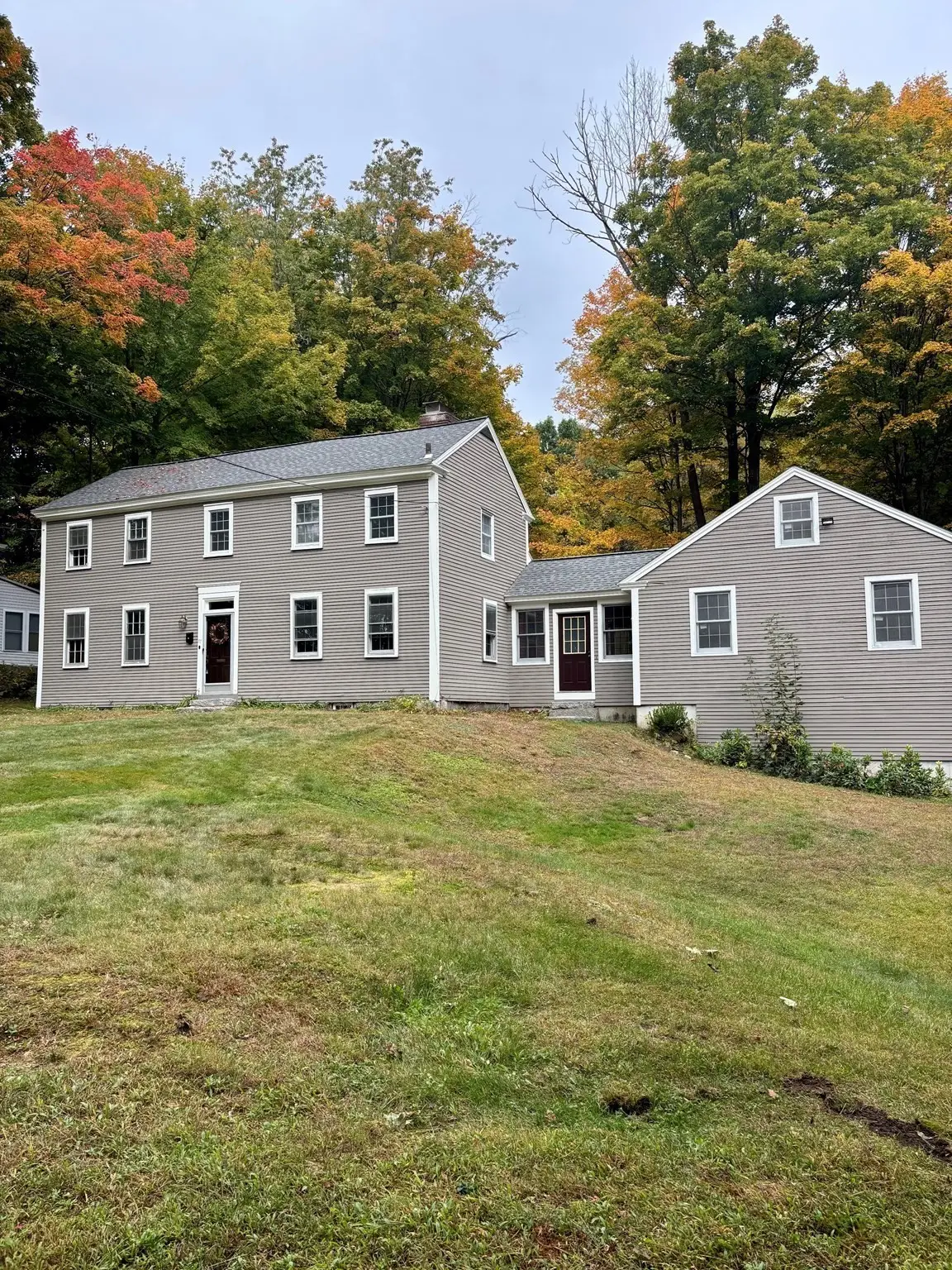 57 Eaton Street, Fitchburg, MA 01420 - #1