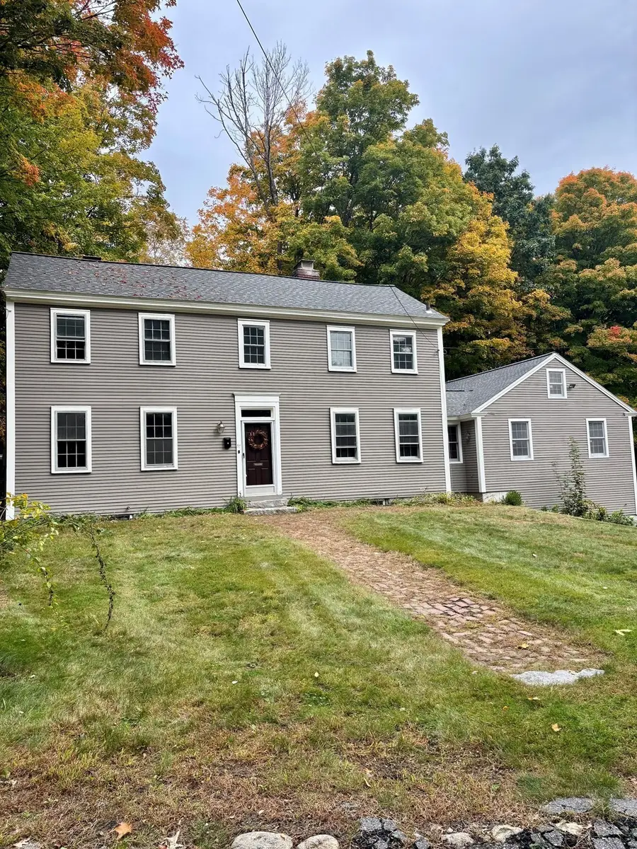 57 Eaton Street, Fitchburg, MA 01420 - #2