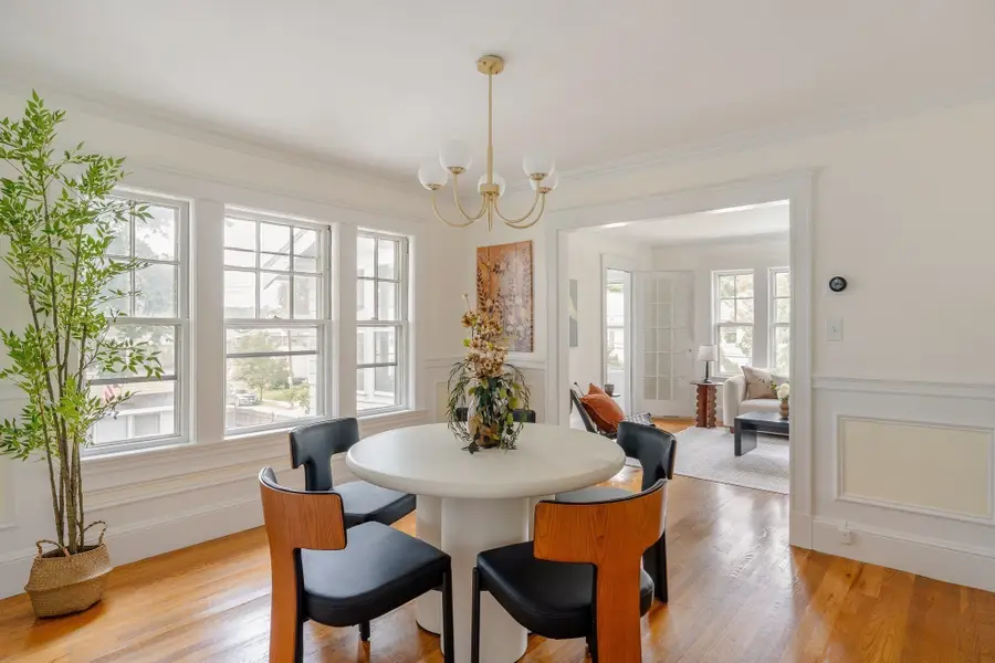 54 Century St, Medford, MA 02155 - #3