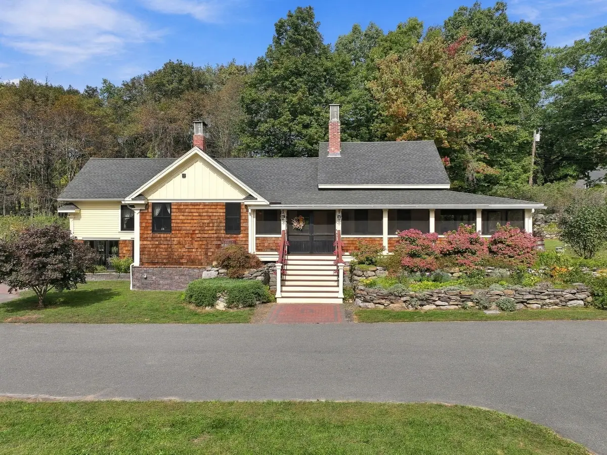 191 Damon Rd, Ashby, MA 01431 - #1