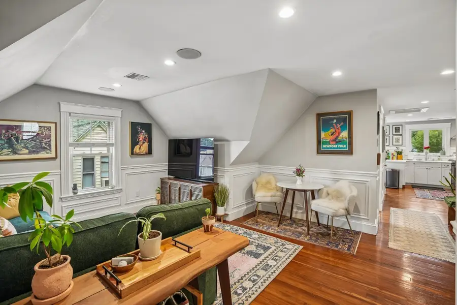 34 Colberg Ave #3, Boston, MA 02131 - #2
