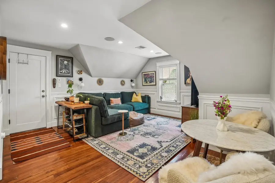 34 Colberg Ave #3, Boston, MA 02131 - #3