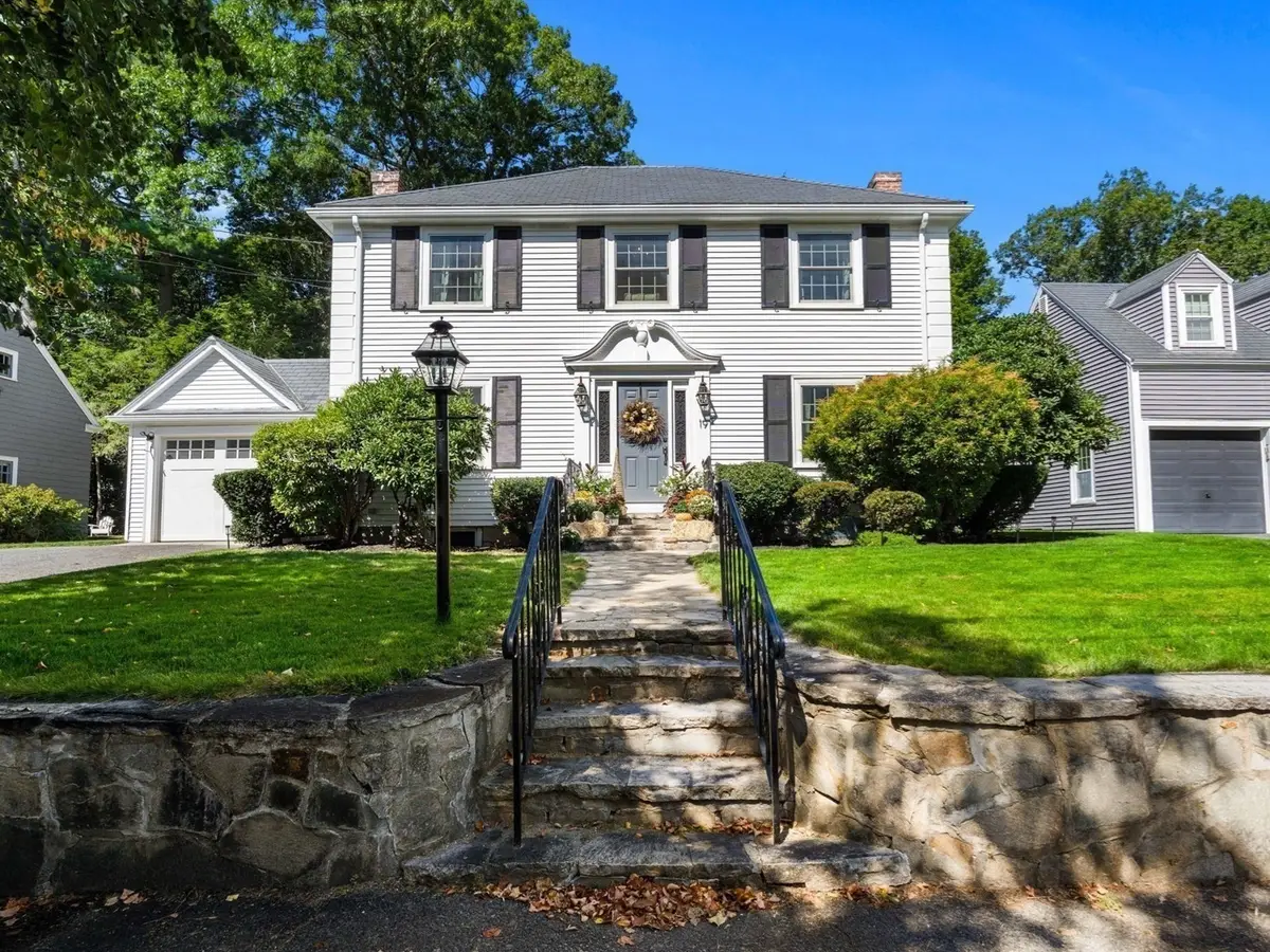 19 Edward Avenue, Milton, MA 02186 - #1
