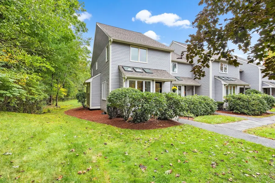 221 Maple Brook Rd #221, Bellingham, MA 02019 - #2