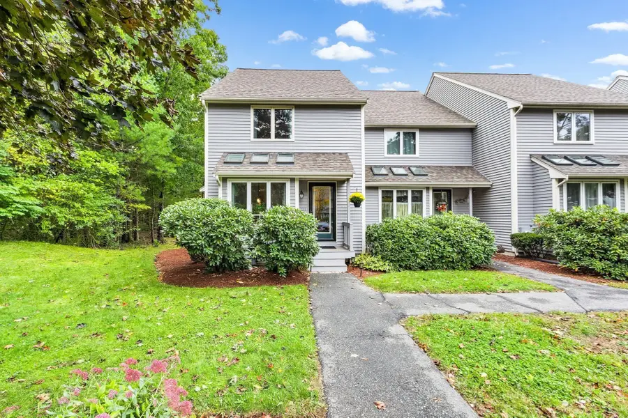 221 Maple Brook Rd #221, Bellingham, MA 02019 - #3