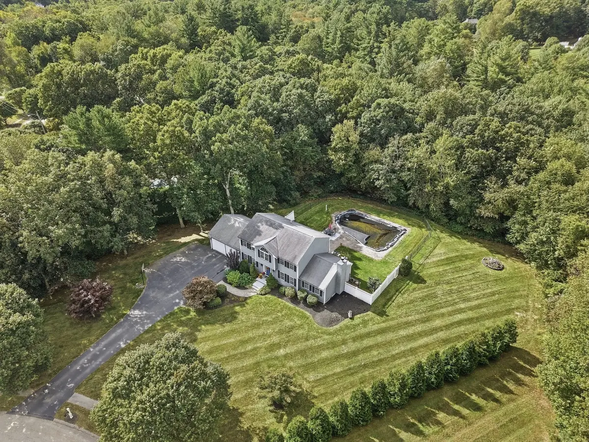 7 Keely Dr, Charlton, MA 01507 - #1