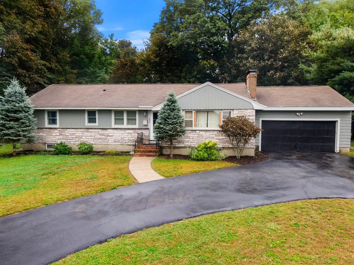 422 Mystic Street, Arlington, MA 02474 - #1