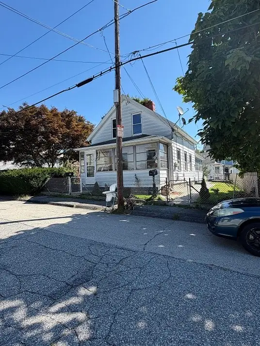 18 West Street, Dudley, MA 01571 - #1
