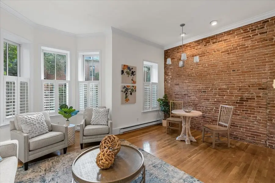 215 W Canton St #2, Boston, MA 02116 - #2