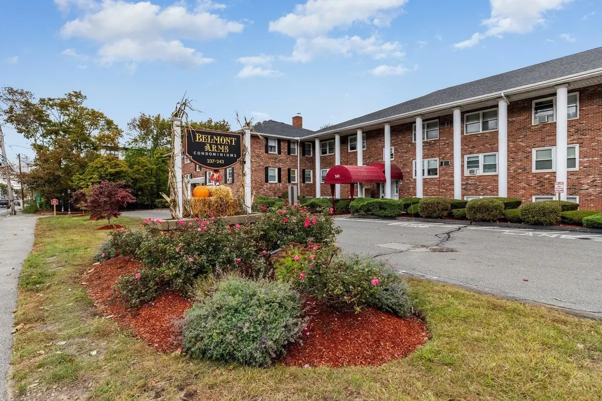 241 Main St #C7, Reading, MA 01867 - #1