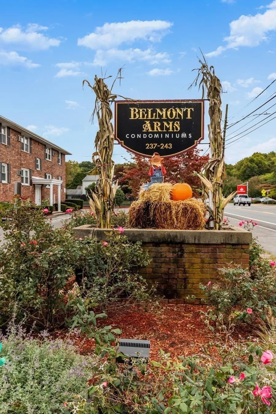 241 Main St #C7, Reading, MA 01867 - #2