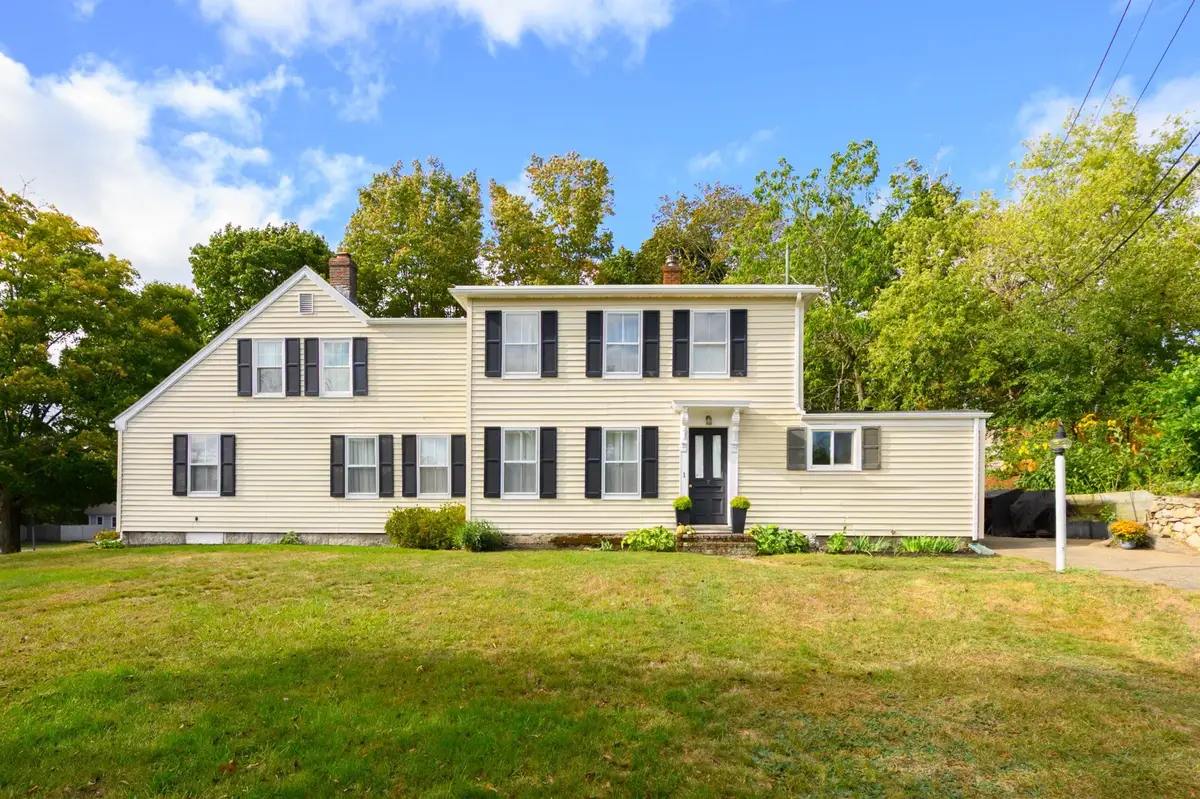1 Fort Hill #1, Hingham, MA 02043 - #1
