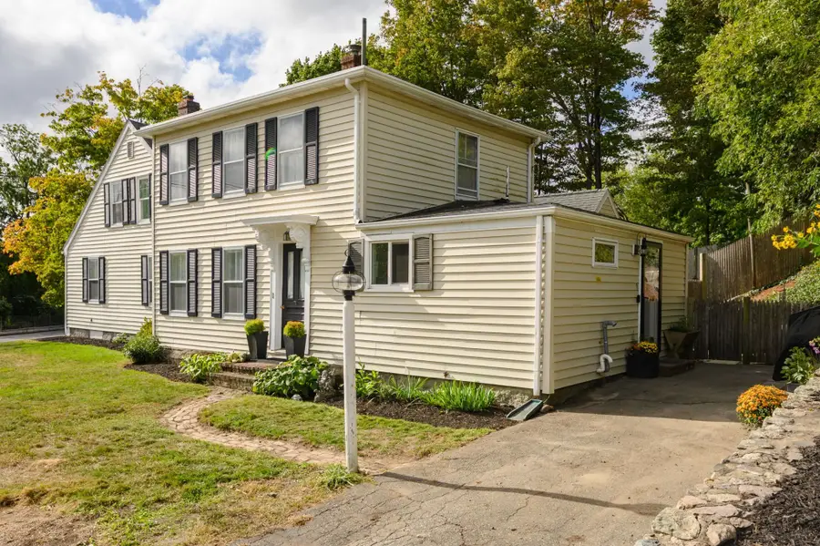 1 Fort Hill #1, Hingham, MA 02043 - #2
