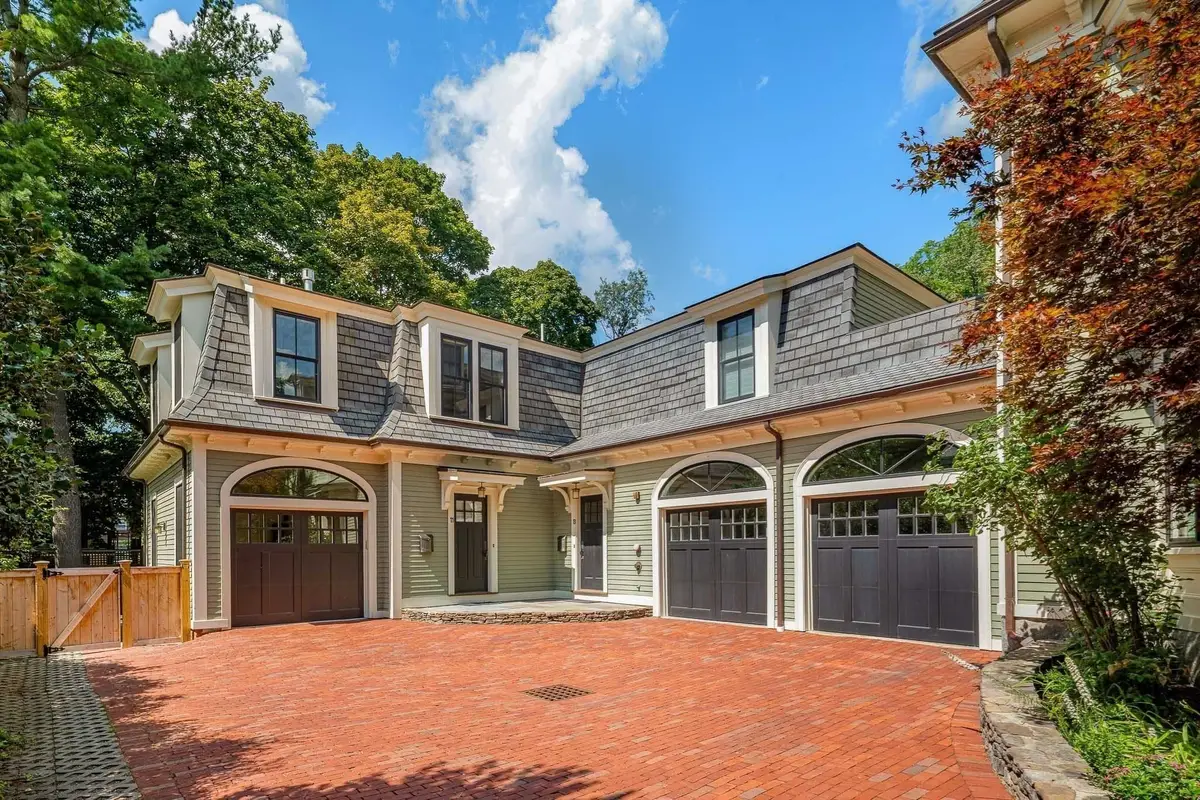 13 Avon #13, Cambridge, MA 02138 - #1
