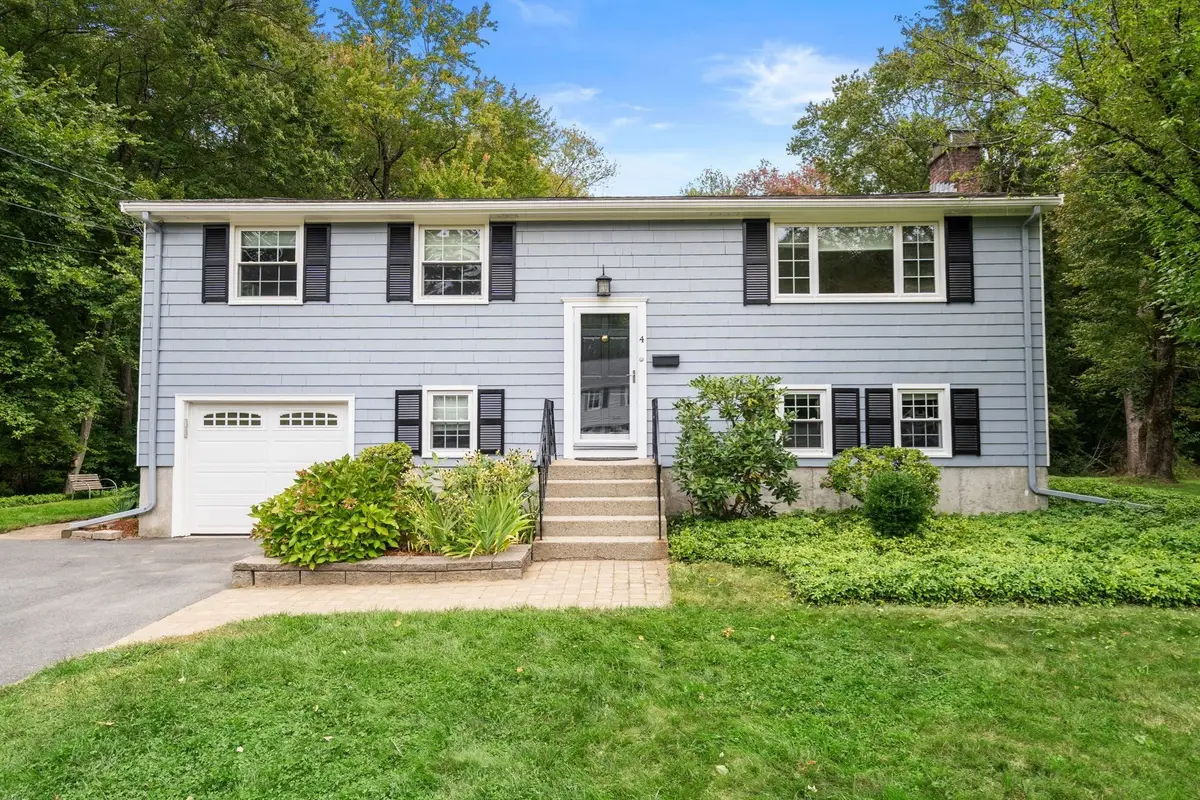 4 Woodmere, Framingham, MA 01701 - #1