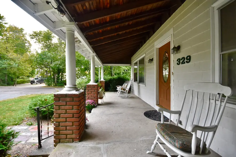 329 Wareham Rd, Marion, MA 02738 - #2