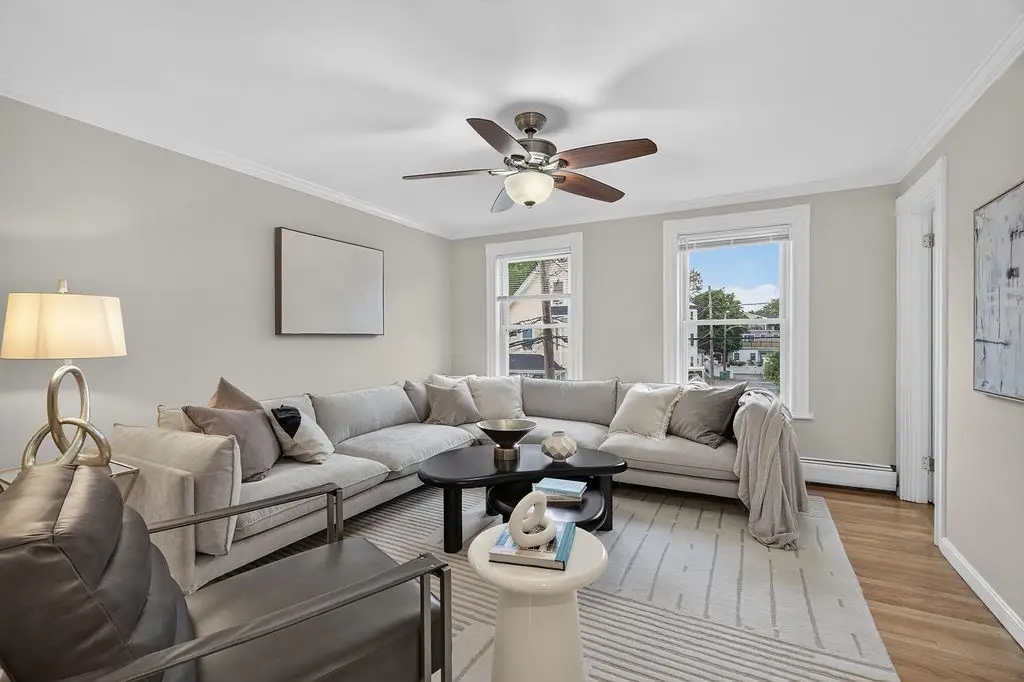 34 Almont Street #2, Medford, MA 02155 - #1