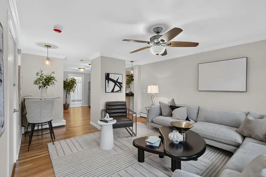 34 Almont Street #2, Medford, MA 02155 - #3