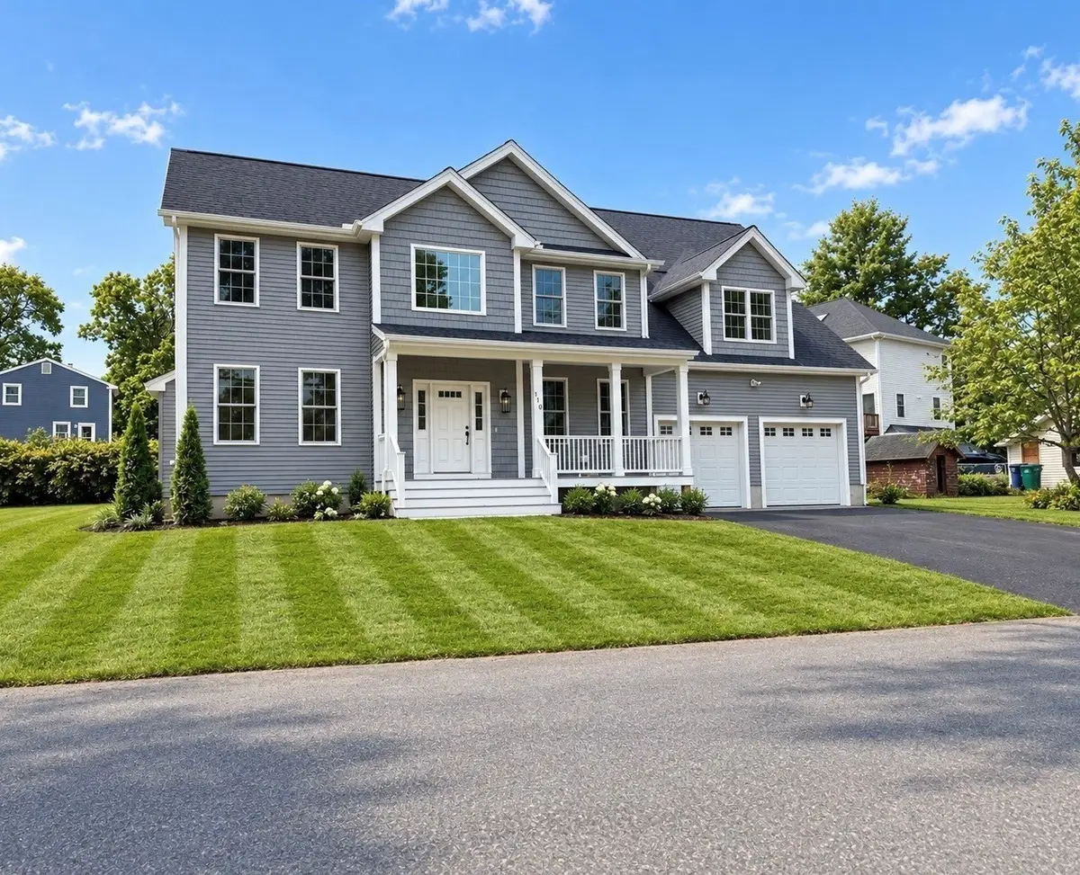 110 Friendship St, Billerica, MA 01821 - #1