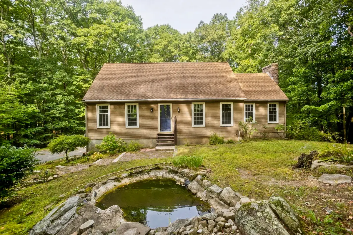 323 Bennett Rd., Hampden, MA 01036 - #1