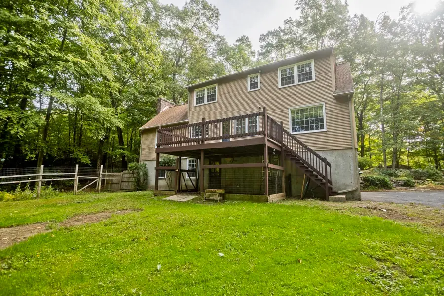 323 Bennett Rd., Hampden, MA 01036 - #2
