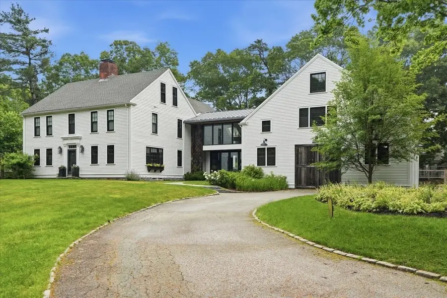 822 Main Street, Hingham, MA 02043 - #2