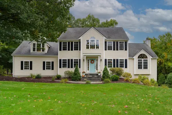 8 Dearth Circle, Ashland, MA 01721