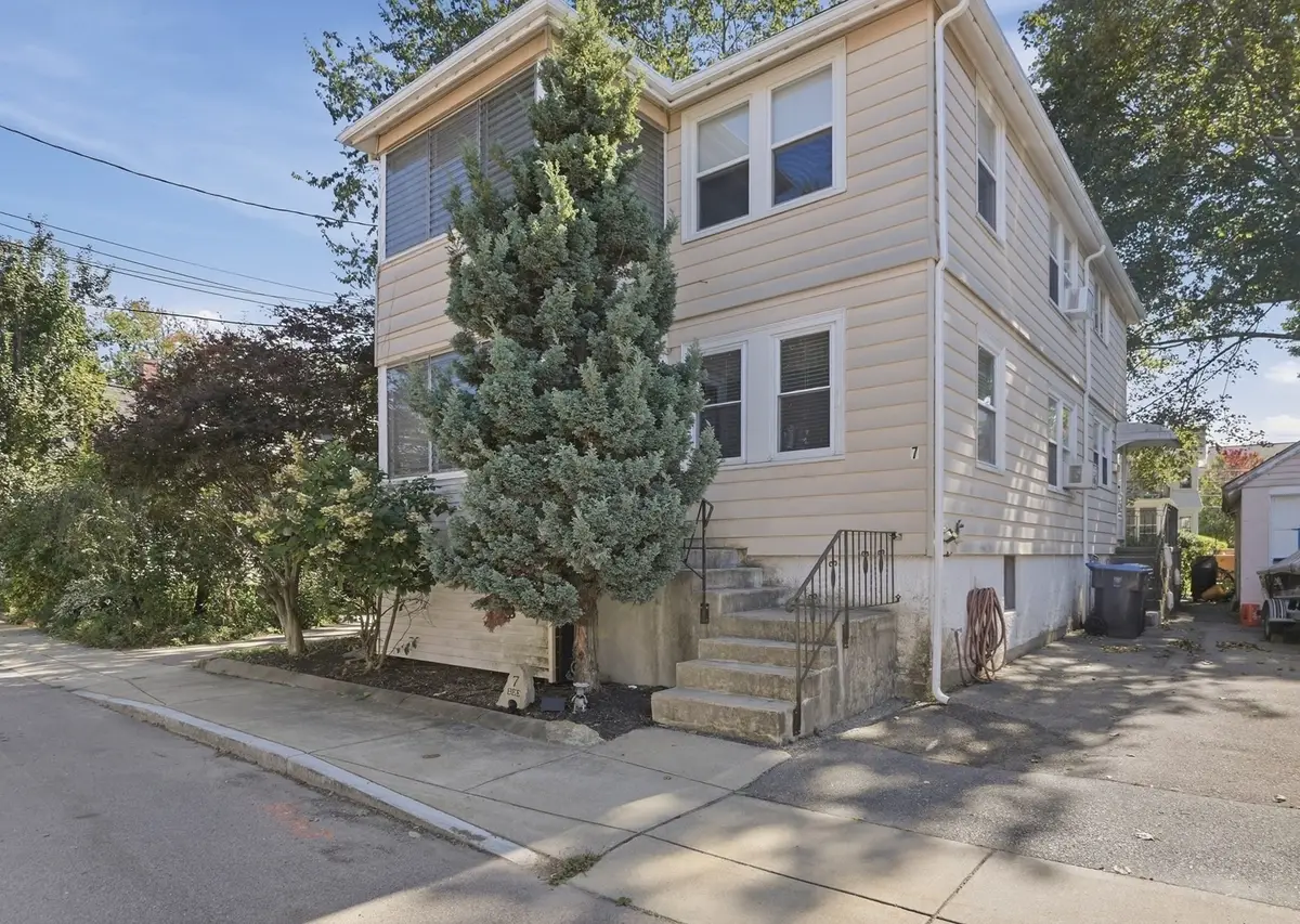 7 Bee Street #B, Natick, MA 01760 - #1