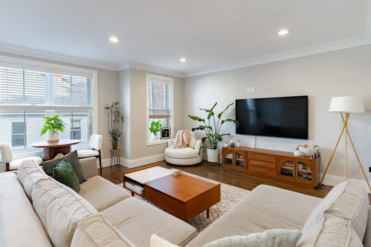21-A High St #1, Milton, MA 02186 - #1