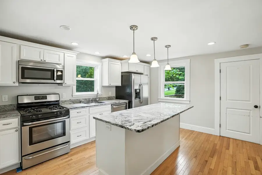 271 Cordaville Road, Southborough, MA 01772 - #2