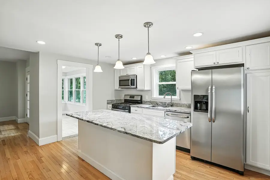 271 Cordaville Road, Southborough, MA 01772 - #3