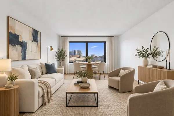 85 E India Row #10D, Boston, MA 02110