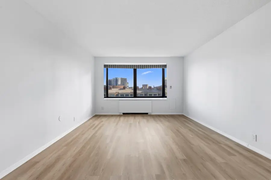 85 E India Row #10D, Boston, MA 02110 - #2
