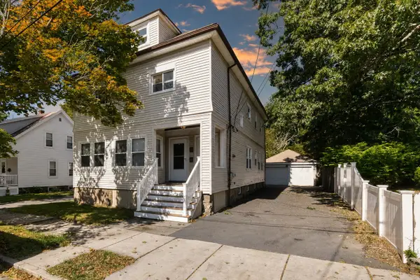 11-11A Concord St, Lynn, MA 01902