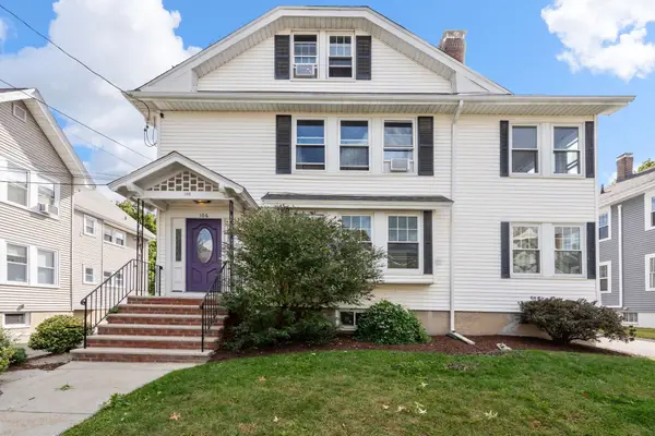 106 Poplar St #1, Watertown, MA 02472