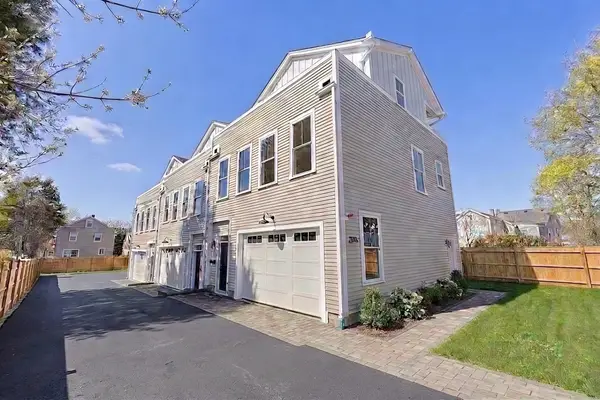 257 Market Street #RB, Boston, MA 02135