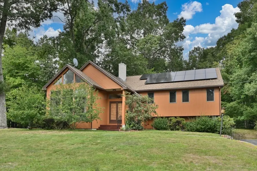 5 Lee Ave, Burlington, MA 01803 - #2