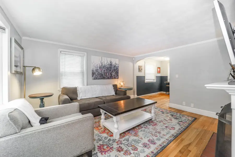 57 Harrington Ave, Quincy, MA 02169 - #2