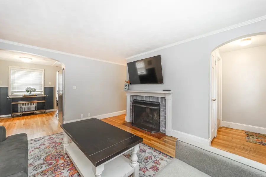 57 Harrington Ave, Quincy, MA 02169 - #3