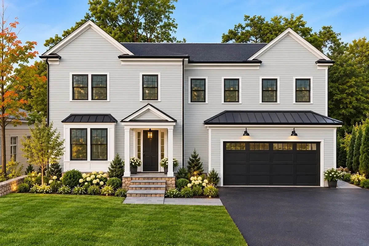16 Rockland Street, Wellesley, MA 02481 - #1